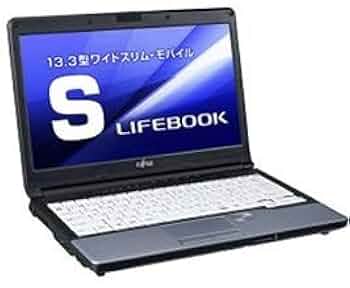 Fujitsu富士通 lifebook S762/G Amazon.co.jp: 中古ノートパソコン 富士通 LIFEBOOK S762/G Core